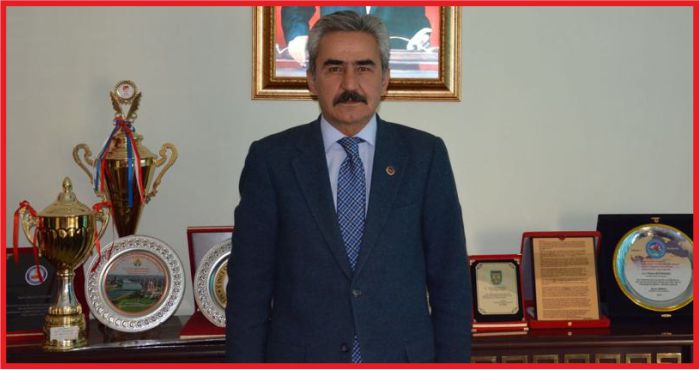 AYRANCI’DA DEV PROJENİN İMZASI ATILDI