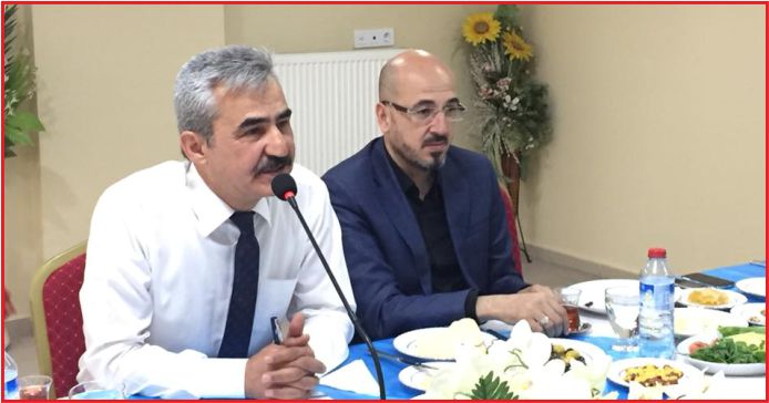 AYRANCI’DAKİ HIDIRELLEZ ŞENLİĞİ BAŞLIYOR