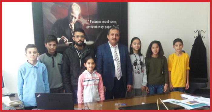 AYRANCILILAR BİZ DE VARIZ DEDİ!