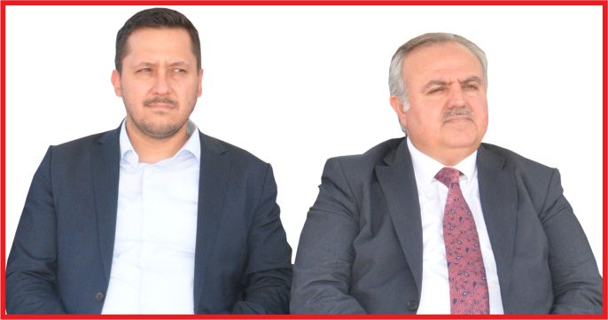 “AYRIMCILIK YAPMADAN HİZMETE DEVAM”