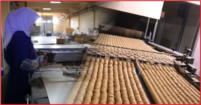 AZRA BİSKÜVİ’DEN 15 MİLYON DOLAR İHRACAAT