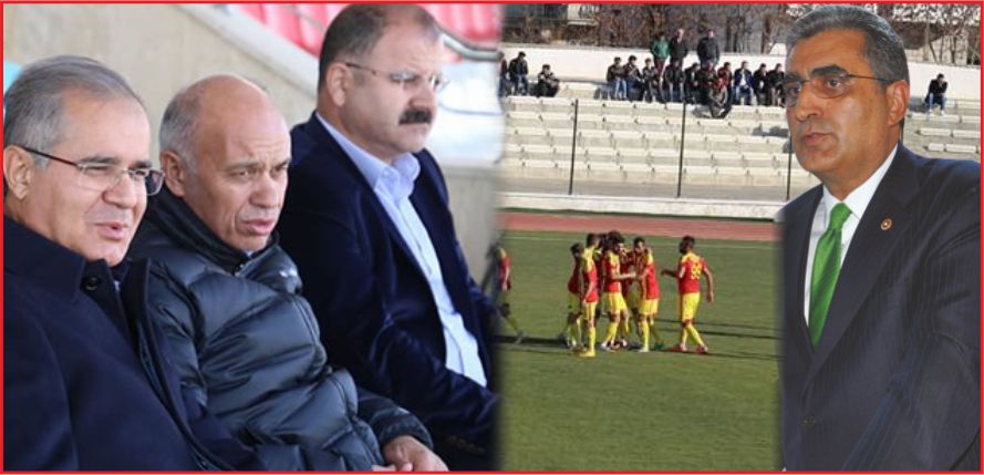 KARAMAN İÇİN ‘BABAYİĞİT’ ARANIYOR !