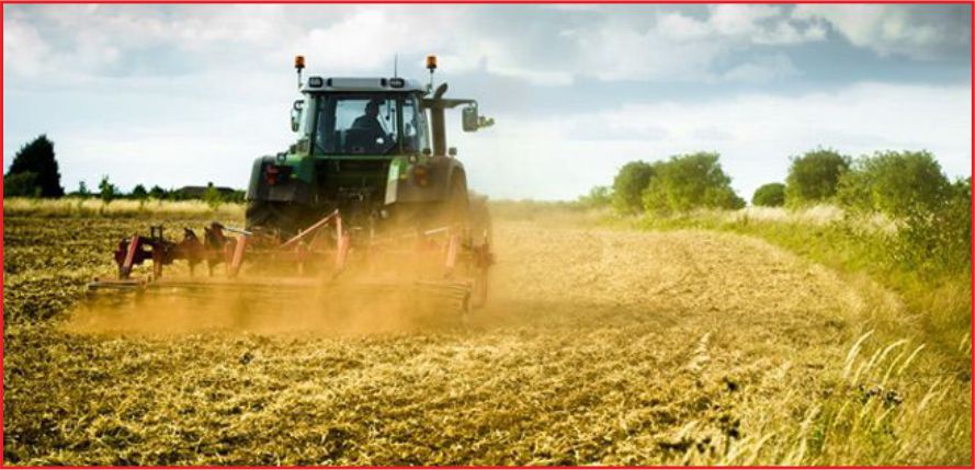 TARIMA YENİ NESİL TEŞVİKLER GELİYOR