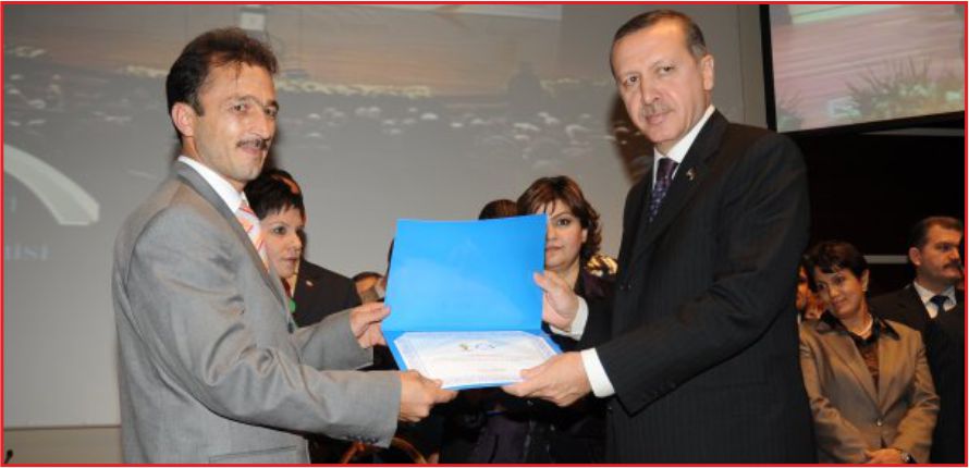 “KARAMAN TÜRKİYE İKİNCİSİ”