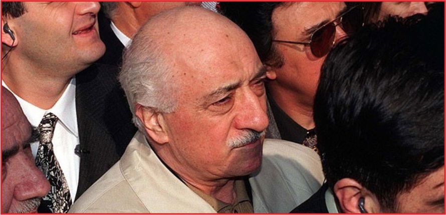 'FETÖ, DEVLETİN KILCALLARINA KADAR SIZMIŞ'