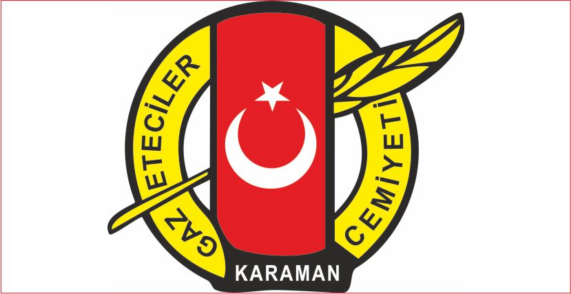 KARAMAN GAZETECİLER CEMİYETİNDE ŞOK İSTİFALAR