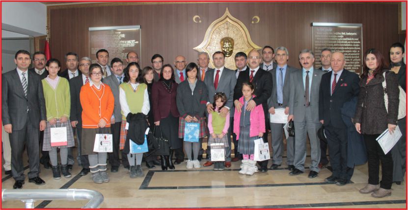 EDEP PROJESİ “DEMOKRASİ” DEĞERİ SONUÇLARI