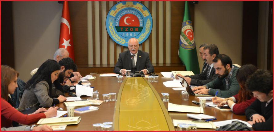 “ARACILAR KAZANIYOR “