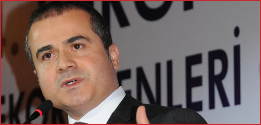 BAKAN KILIÇ\&#039;TAN \&#039;\&#039;SICAK PARA\&#039;\&#039; MÜJDESİ