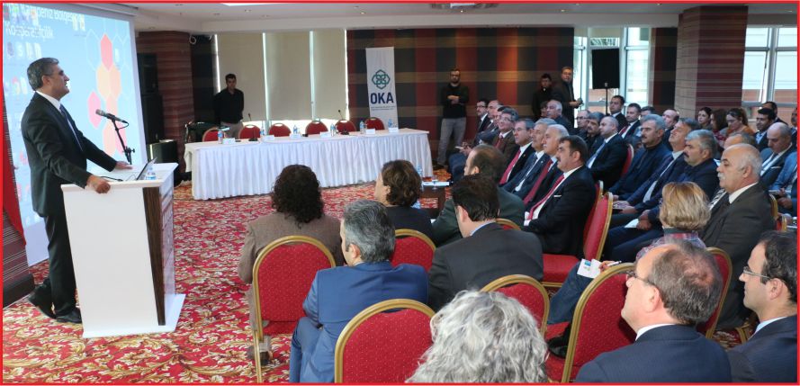 “AMERİKA’YI YENİDEN KEŞFETMEYE GEREK YOK”