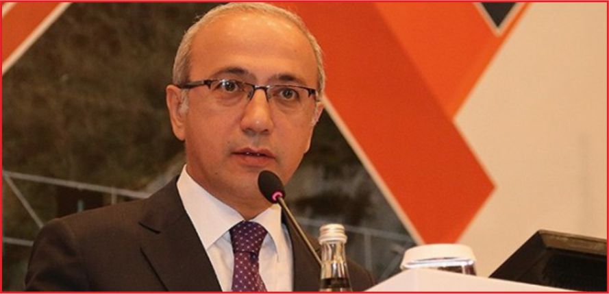 ELVAN KARAMAN’A GELİYOR !