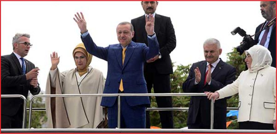 AK PARTİ'DE SIZMAYA KARŞI EK TEDBİRLER