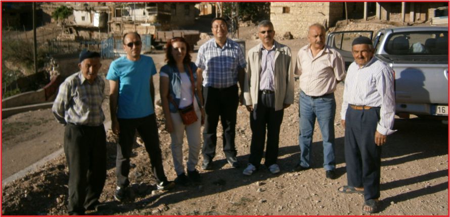 KIRSAL KALKINMA İÇİN SOMUT ADIMLAR