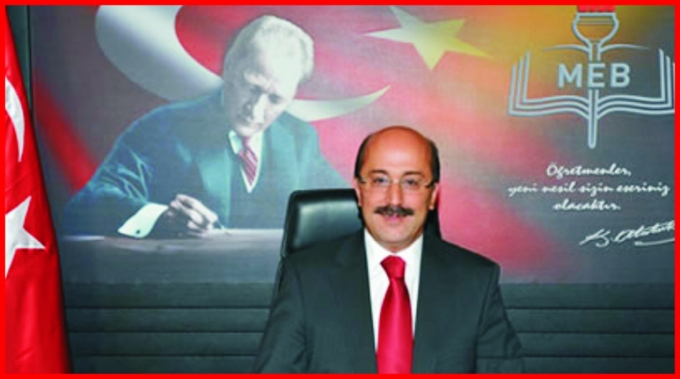 ‘SBS 2013’te son kez yapılacak’