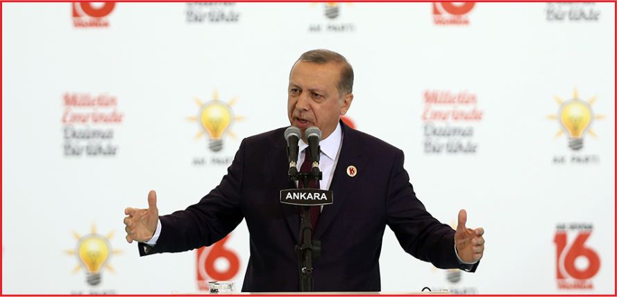 “BİR MİLLETİN AŞK HİKAYESİ”