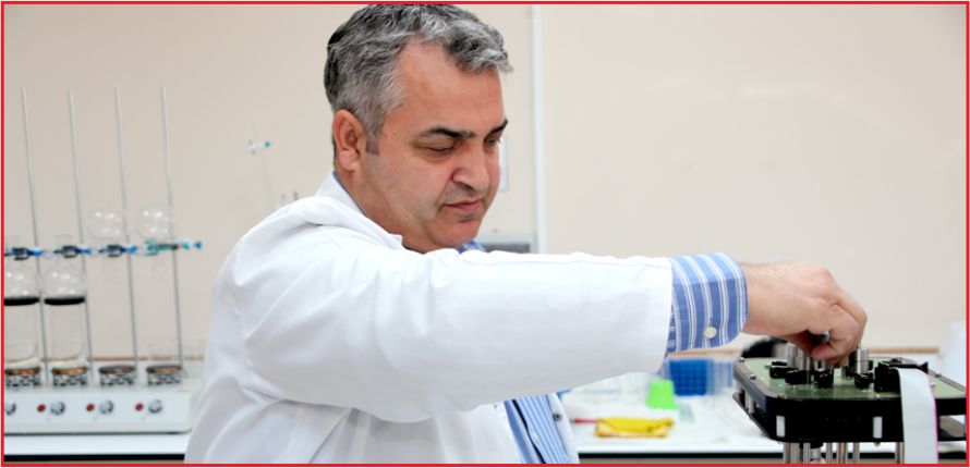 KURU FASULYE’DE ÜRETİM  ZENGİNİYİZ!