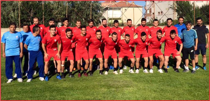 EFSANE’DE ‘İŞLER YOLUNDA’