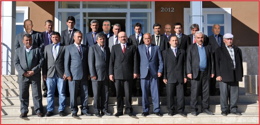 “USTALIK DÖNEMİ ÖNEMLİ”