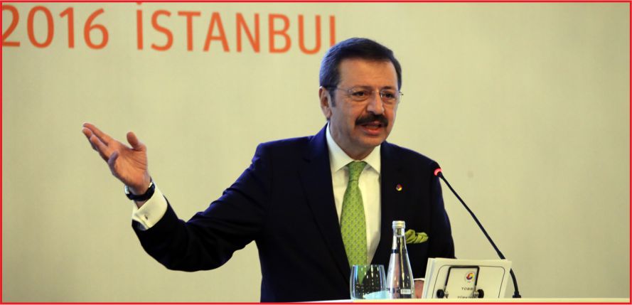 “HUKUK GÜVENİ, GÜVEN YATIRIMI GETİRİR”