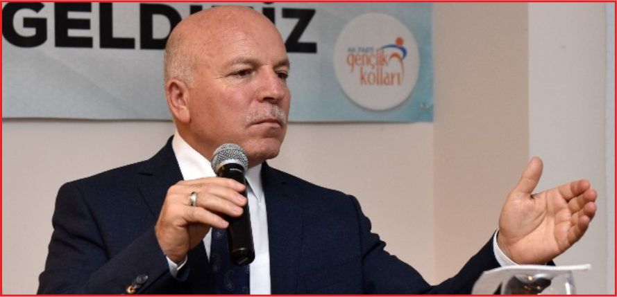 “ERZURUM’DA ÇILGIN PROJELER UYGULUYORUZ”