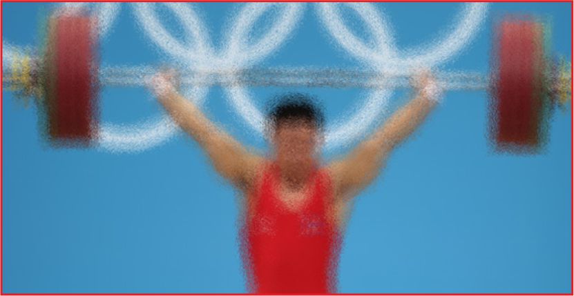 HALTERDE BİR DOPİNG ŞOKU DAHA