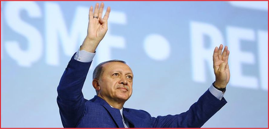 “YENİ ATILIM DÖNEMİNE BAŞLIYORUZ”