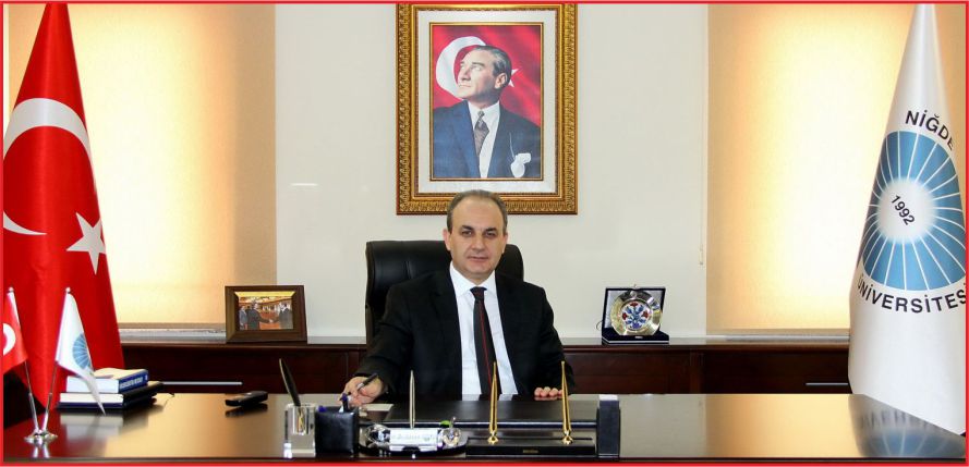 DEV SEMPOZYUM İÇİN GERİ SAYIM BAŞLADI