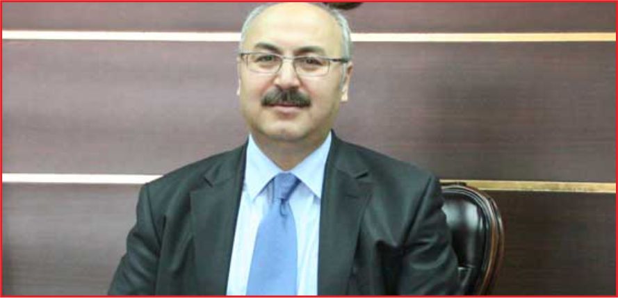 SİNOP\&#039;A KONYALI VALİ