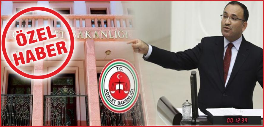 BAKAN ODASINA BÖCEK KARAMAN’DAN MI ?