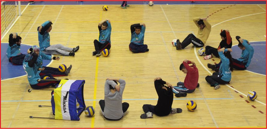 “BİR ANTRENMAN BİR İFTAR” PROJESİ HAYAT BULMAYA DEVAM EDİYOR