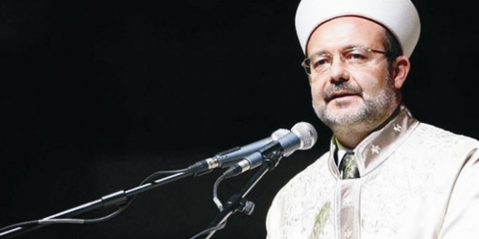 RAMAZAN’I DEĞİŞTİRMEYELİM, RAMAZAN İLE DEĞİŞELİM