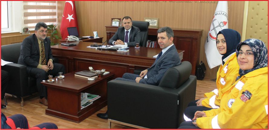 SULTANOĞLU’NDAN KUTLAMA