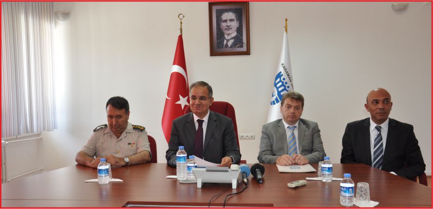 “MERHAMET EDİLMEYECEK”