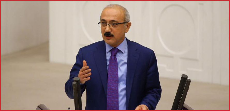 “2017 YATIRIM VE REFORM YILI OLACAK”