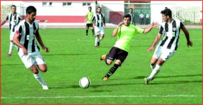 ZİRVE YARIŞI KIZIŞIYOR