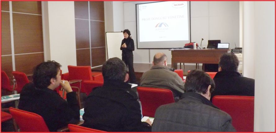 KTSO’DAN EĞİTİM