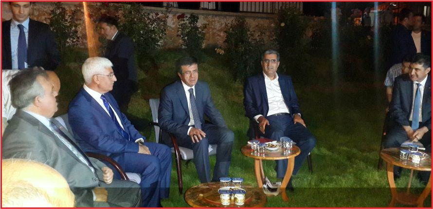 “GIDA VADİSİ AMİRAL GEMİMİZ”