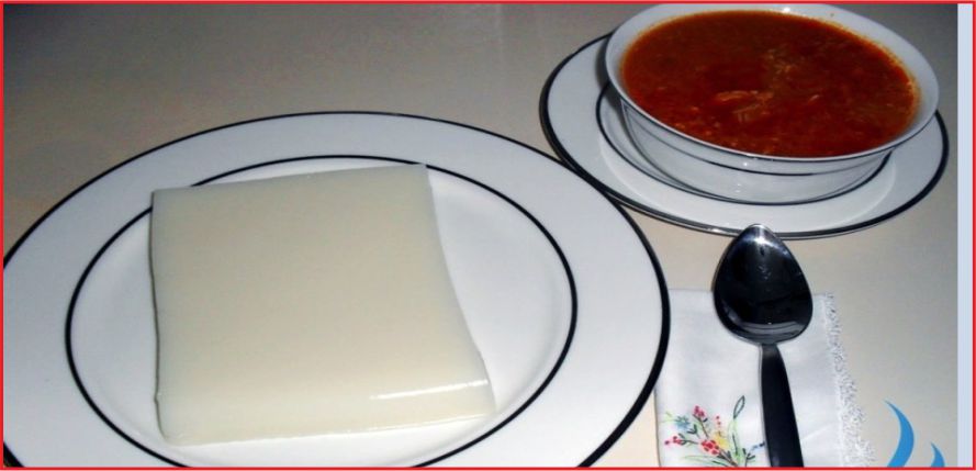 KARAMAN’DA SOĞUK VE KARLI GÜNLERİN RİTÜELİ: ARABAŞI