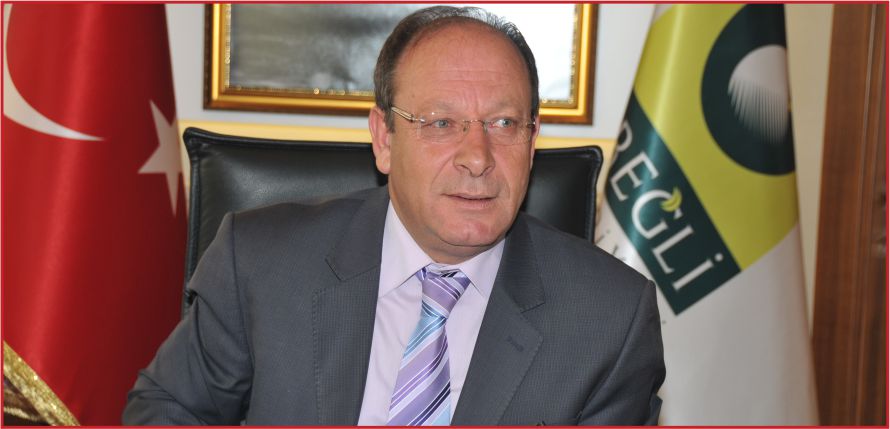 “BÜYÜK BAŞARILARA İMZA ATTIK!”