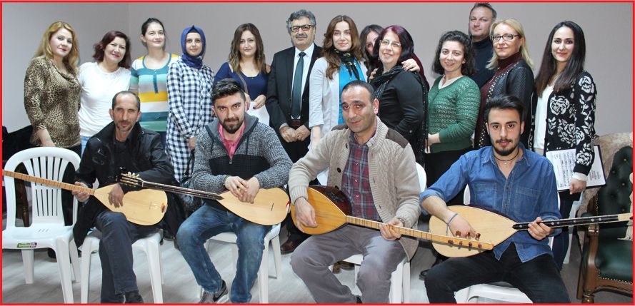 KENT KONSEYİ THM KOROSU ÇALIŞMALARINA DEVAM EDİYOR