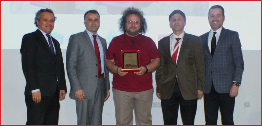 İNADINA! HER ŞEYE RAĞMEN İLETİŞİM!