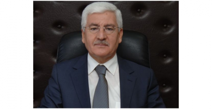 \&quot;O, EŞSİZ BİR LİDERDİR\&quot;