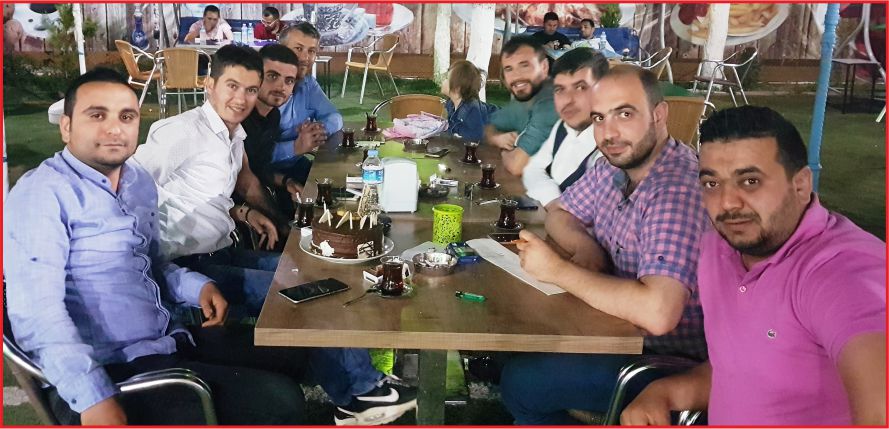 70 LARENDE SPOR YÖNETİMİ&#039;NDE YENİ GÖREV DAĞILIMI