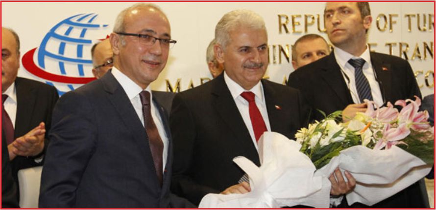 KARAMAN ELVAN’I BAĞRINA BASACAK