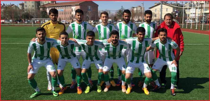 ZİRVEDEKİLER KAYIPSIZ!