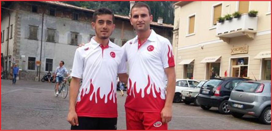 TOROS KAPLANI İTALYA’DA TARİH YAZMAK İSTİYOR