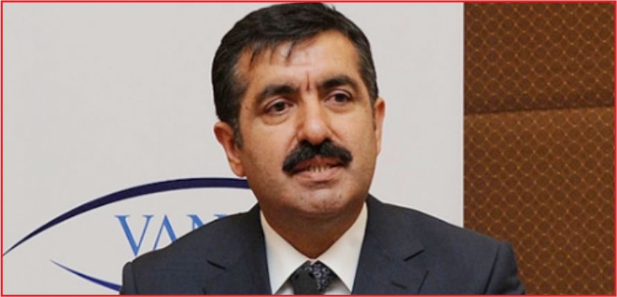 5 VALİ YARDIMCISI TAYİN EDİLDİ