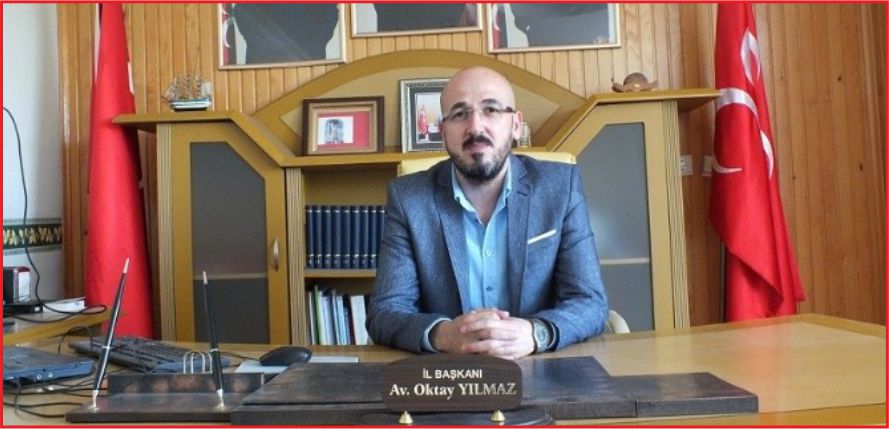 “TÜRKLÜĞÜN BEKASI İÇİN ‘EVET”