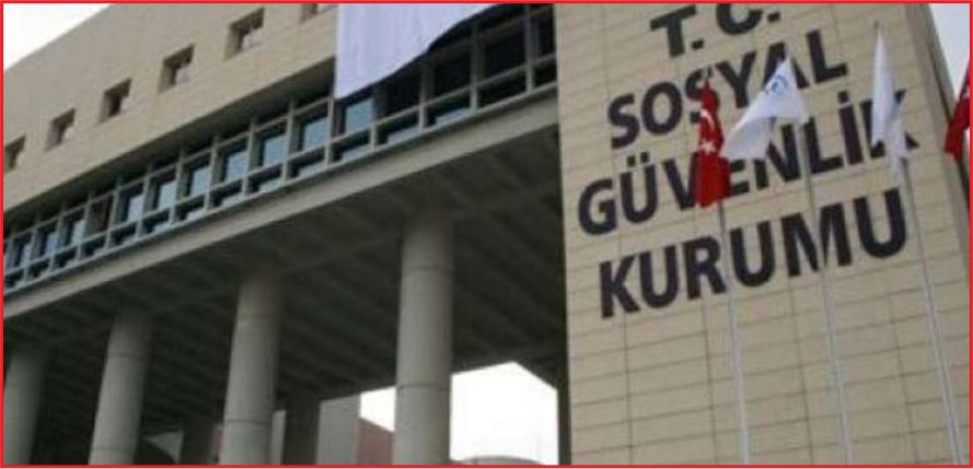 GELİR TESTİ YAPTIRIN  BORCUNUZU SİLDİRİN