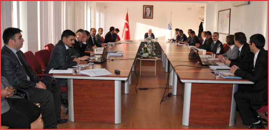 GÜNEŞ ENERJİ MERKEZİ